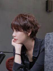 -Kraemer Paris苏豪发廊