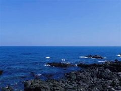 -龙头岩(Dragon Head Rock)