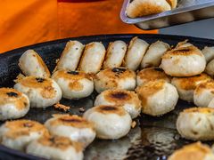 -毛氏汽水包(山海关路店)