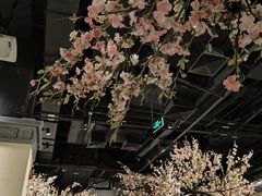 -绿茶餐厅(昌平悦荟店)