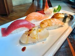 -山葵家·创意料理(宁波来福士店)