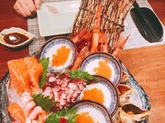 -松竹和日式料理(辽阳店)