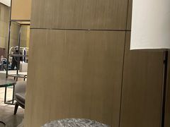 -陆家嘴万怡酒店·万荟轩
