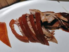 -鸭王烤鸭店(三里河店)