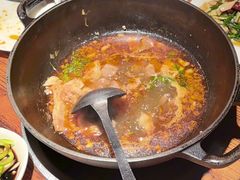 -福茂源横山铁锅羊肉(高新路店)