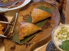 -龟兹KUCINA·新疆菜(前滩L+PLAZA店)