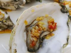 -京秀缘蒸汽海鲜农家菜大馅蒸饺