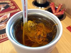 -华记煲仔华·煲仔饭(三元里万科里店)