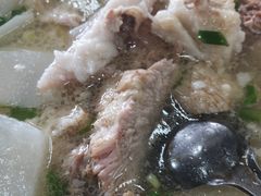 -荣生萝卜汤饭店
