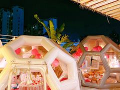 -天空花园餐吧·生日·团建(南山店)