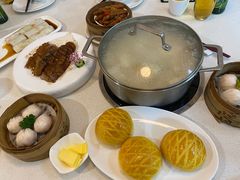 -煲王粤菜餐厅(中侨中心店)