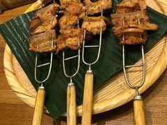 -云海肴·汽锅鸡·云南菜(苏州中心店)