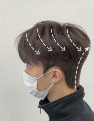 -New Fashion发型定制