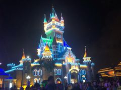 -厦门方特东方神画
