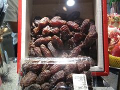 -每日新鲜水果吧(南京东路店)