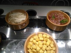 -龍歌自助小火锅(崂山丽达店)