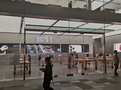 -Apple零售店(成都太古里店)