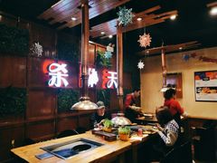 -杀猪天·韩国烤肉(总店)