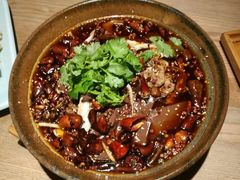 -辛香汇·现炒川菜(武进吾悦店)