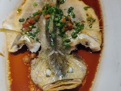 -维园悦谱·海派家常菜(乌鲁木齐南路店)