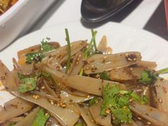 -嗨辣小聚·盘锦河蟹·海鲜烧烤龙虾(盘锦十年好店)
