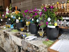 -福州泰禾铂尔曼酒店·大堂酒廊