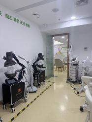 -塑青春&伊肤泉祛痘皮肤管理