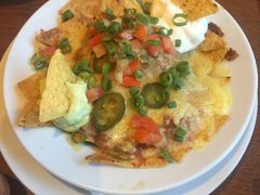 -Pancakes on the rocks(Darling Harbour)