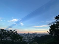 -广州市白云山风景名胜区