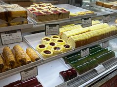 -蜂蝶来饼店(拱北总店)