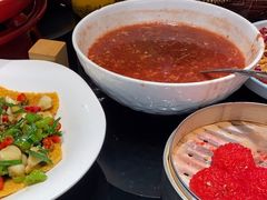 -味莊餐厅(康庄南街店)