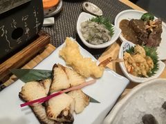 -菊上料理(蜀山银泰百货店)