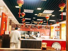 -王家沙点心店(万航渡路店)