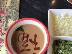 -南门四季铜锅涮肉(左家庄店)