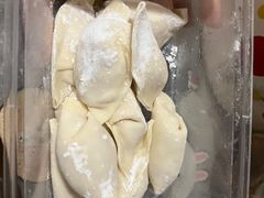 -熊大爷现包饺子(和平里店)
