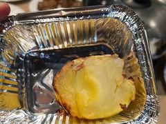 -星伦多自助料理·涮烤一体(杭州来福士店)