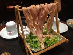 -重庆德庄火锅(体育中心店)