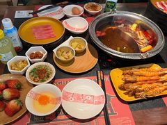 -牛New寿喜烧(闵行龙湖天街店)