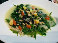 -江记餐厅(罗冲围店)