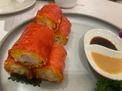 -丰鲤楼•闽南茶楼(仟禧汇店)