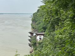 -采石矶景区