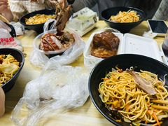 -双冰面馆(茶南店)