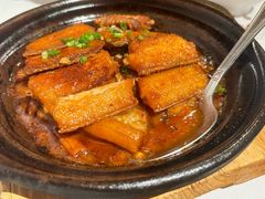 -汤城小厨•粤菜•靓汤(苏州街店)