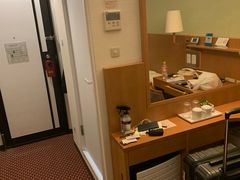 -心斋桥哈顿酒店