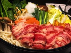 -曙亚洲餐厅-重庆富力艾美酒店(南坪万达广场店)