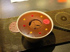 -L'ATELIER de Joel Robuchon(外滩18号店)
