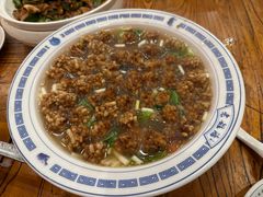 -老雒阳面馆·水席·洛阳菜(王城路店)