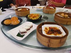 -稻香海鲜饭店(第一国际店)
