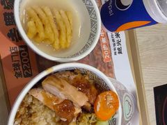-吉野家(复兴路第二餐厅店)