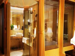 -白金汉爵大酒店(相城店)